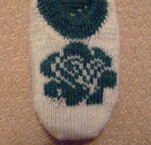 E pic slipper sock 4