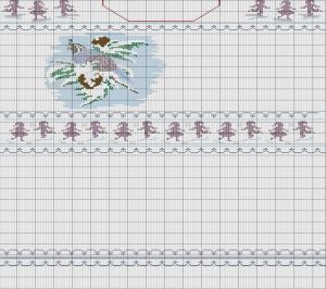 snip it sweater front