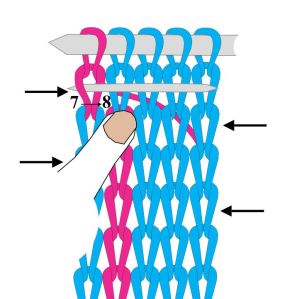 correcting tension 3