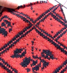 fair isle comparison