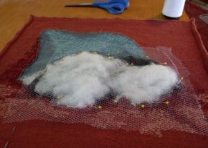 sparky pillow-creating relief -  3