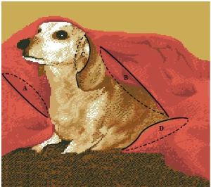 relief sculpture fans