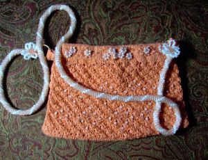 becky's finished purse