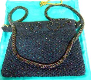 taylors finished purse